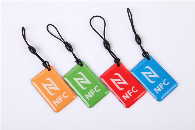 Ntag216 NFC ± Ű ū 13.56mhz RFID Ʈ ī ..